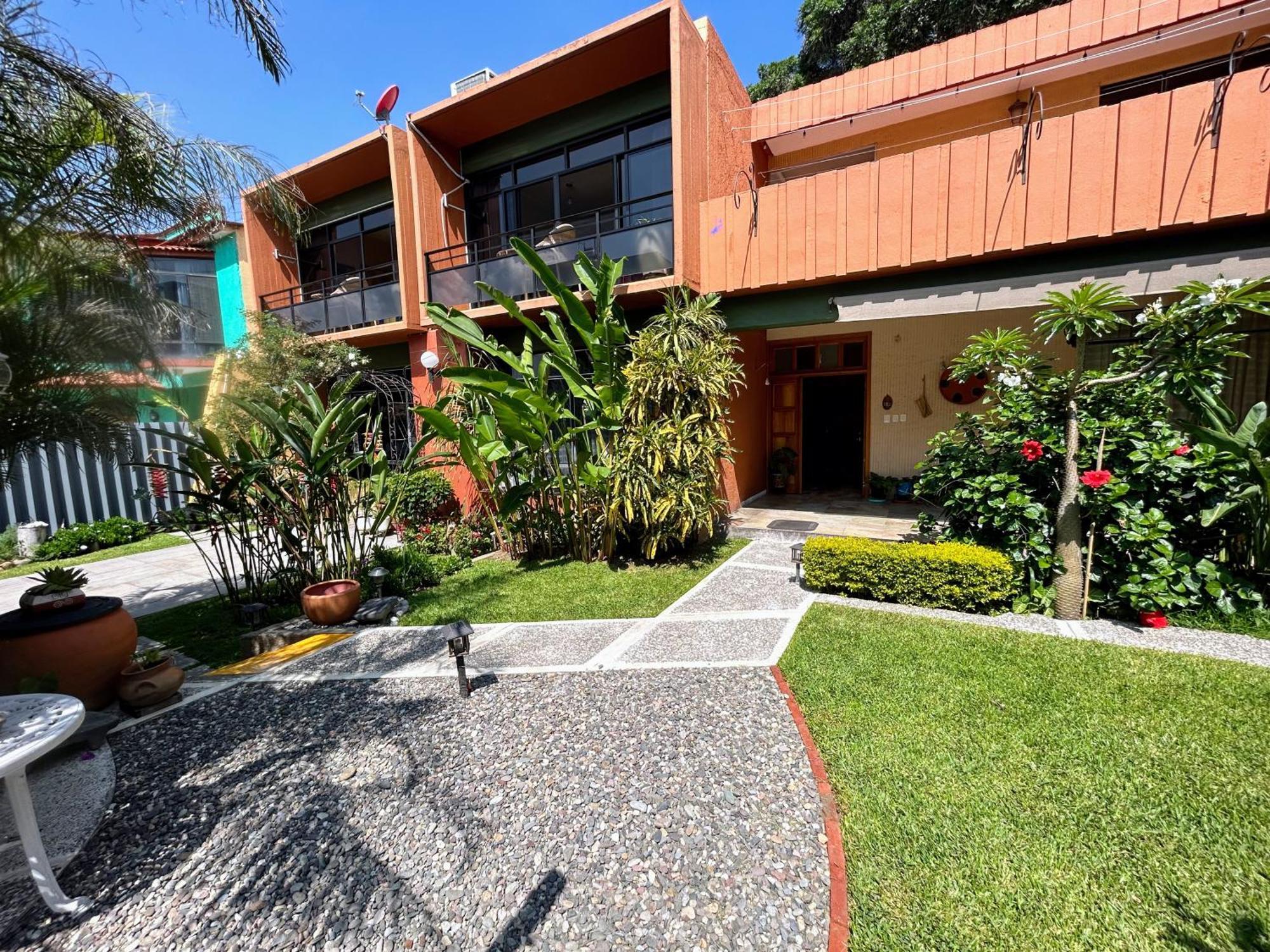 Casa De Las Palmas Guest House Oaxaca Eksteriør bilde